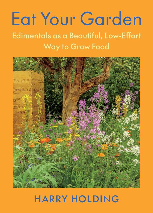 Eat Your Garden-Lifestyle and Leisure-買書書 BuyBookBook