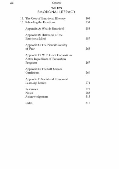 Emotional Intelligence (25th Anniversary Edition)-Nonfiction: 常識通識 General Knowledge-買書書 BuyBookBook