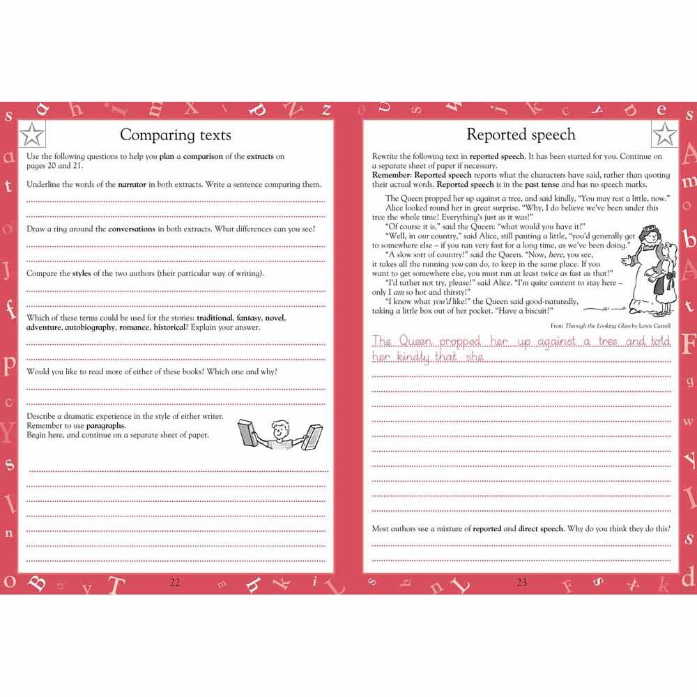 English Made Easy, Ages 10-11 (Key Stage 2) (Paperback) DK UK