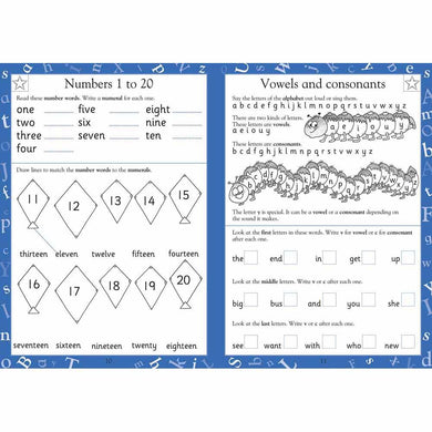 English Made Easy, Ages 5-6 (Key Stage 1) (Paperback) DK UK