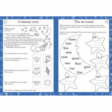 English Made Easy, Ages 5-6 (Key Stage 1) (Paperback) DK UK