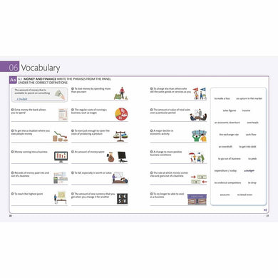 English for Everyone Business English Practice Book Level 2 (Paperback) DK UK