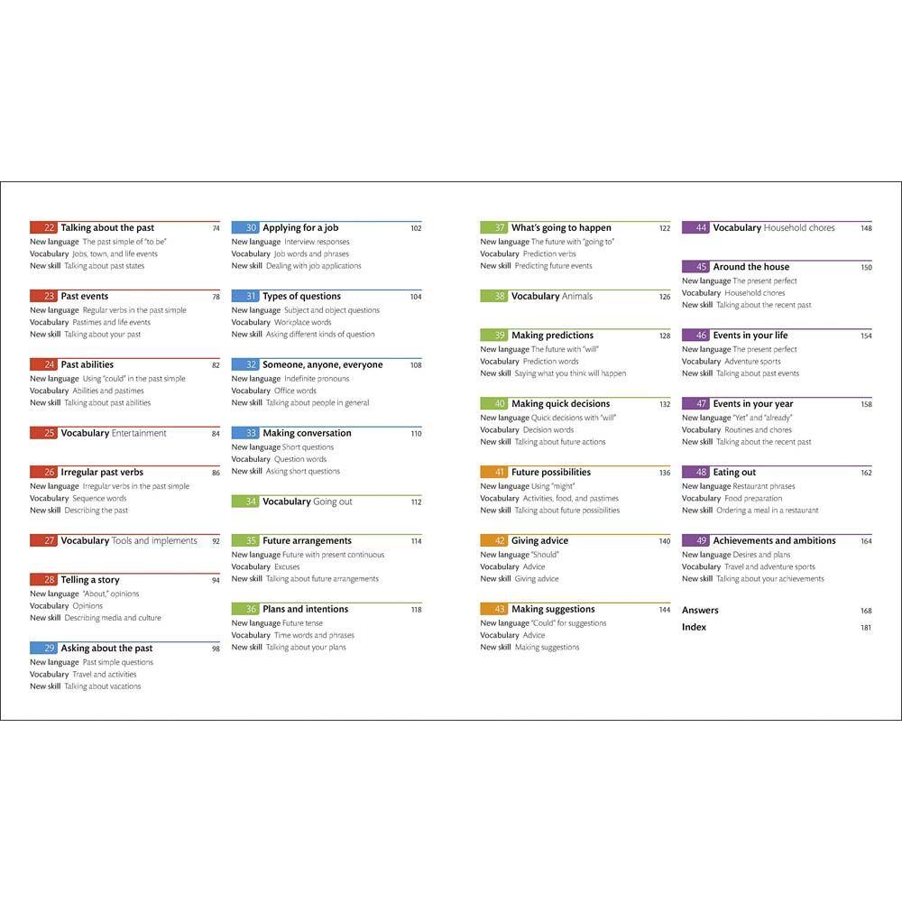 English for Everyone Course Book Level 2 Beginner DK UK