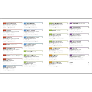 English for Everyone Course Book Level 2 Beginner DK UK