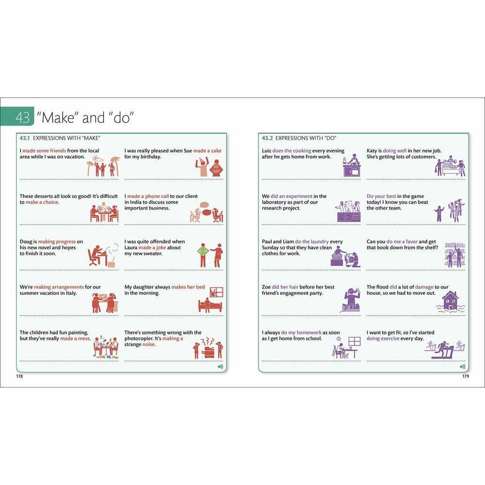 English for Everyone English Idioms (Paperback) DK UK