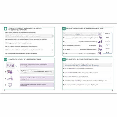 English for Everyone English Phrasal Verbs (Paperback) (UK) DK UK