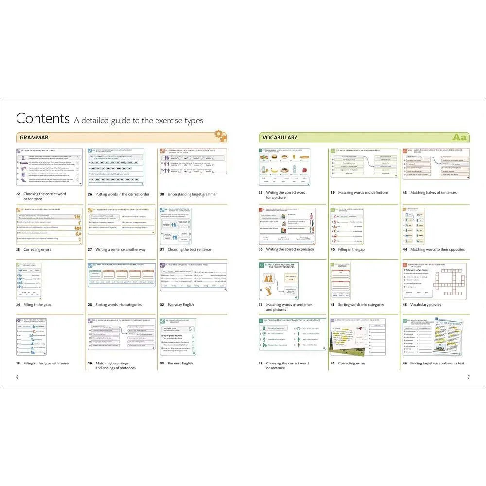 English for Everyone Teacher's Guide DK UK