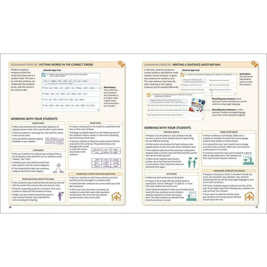 English for Everyone Teacher's Guide DK UK