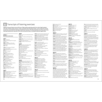 English for Everyone Teacher's Guide DK UK