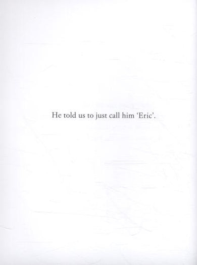 Eric-Fiction: 劇情故事 General-買書書 BuyBookBook
