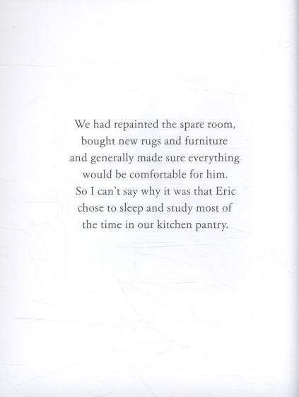Eric-Fiction: 劇情故事 General-買書書 BuyBookBook