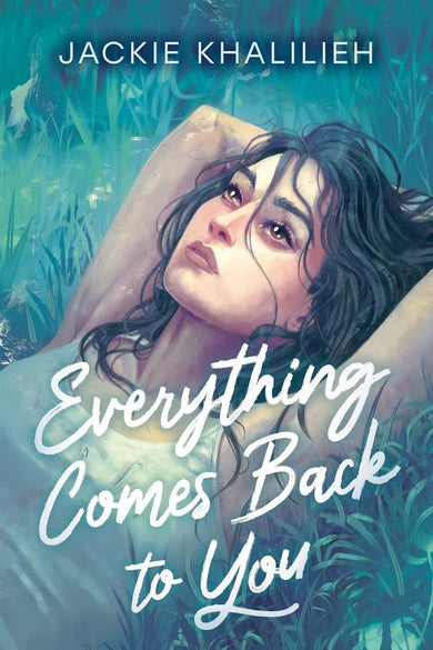 Everything Comes Back to You-Children’s / Teenage fiction: General and modern fiction-買書書 BuyBookBook