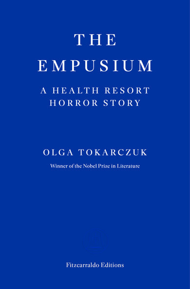 The Empusium