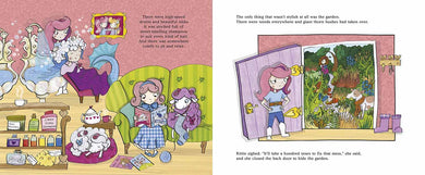Fairytale Hairdresser, The