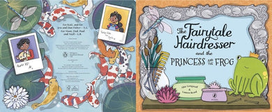 Fairytale Hairdresser, The