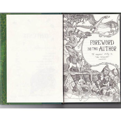 Fantastic Beasts and Where to Find Them: Hogwarts Library Book (Hardback) (Harry Potter) (J.K. Rowling) Bloomsbury