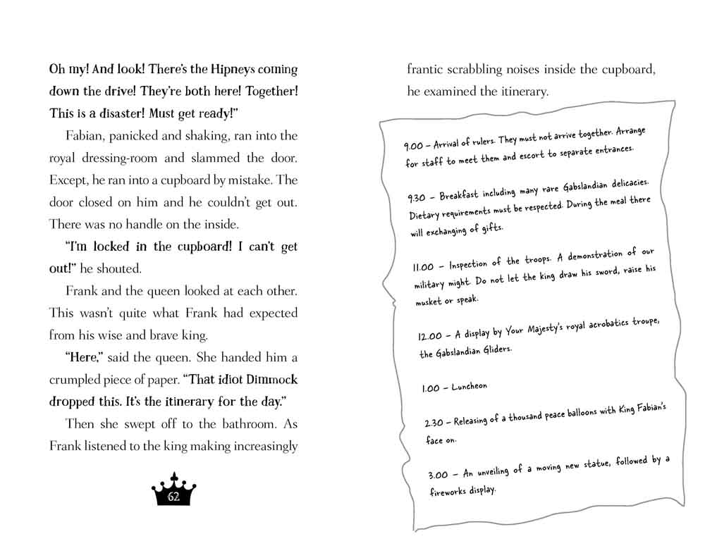 Fart that Changed the World, The - 買書書 BuyBookBook