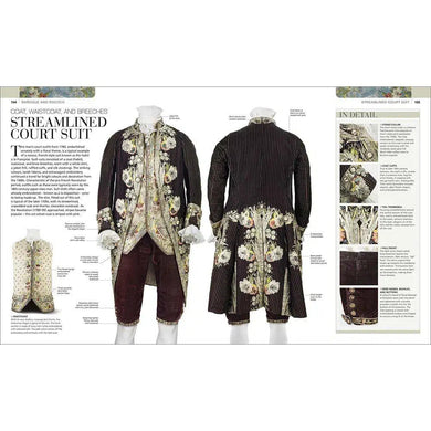 Fashion (Hardback) DK UK