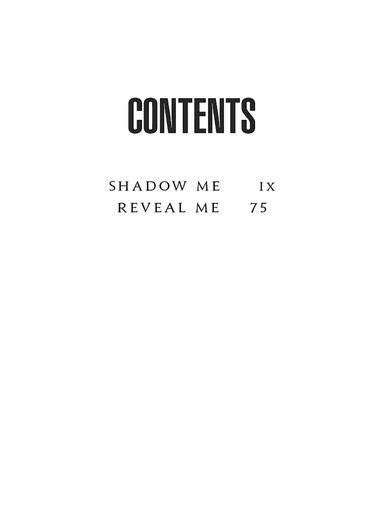 Find Me (Shatter Me) (Tahereh Mafi)-Fiction: 奇幻魔法 Fantasy & Magical-買書書 BuyBookBook