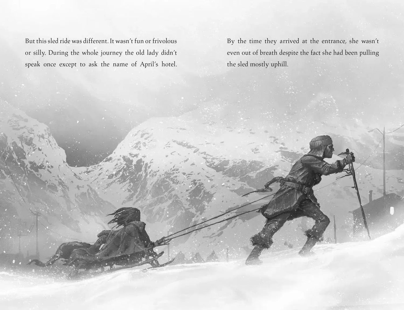 Finding Bear (Hannah Gold)-Fiction: 歷險科幻 Adventure & Science Fiction-買書書 BuyBookBook