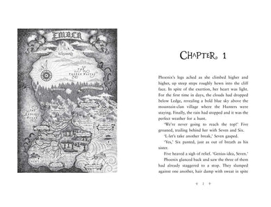 Fireborn 02 - Phoenix and the Frost Palace-Fiction: 奇幻魔法 Fantasy & Magical-買書書 BuyBookBook