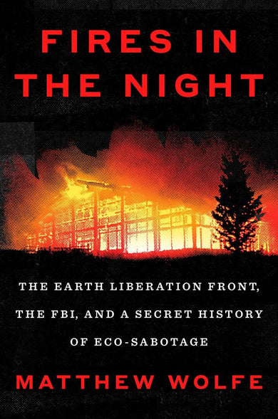 Fires in the Night-Biography and memoirs-買書書 BuyBookBook