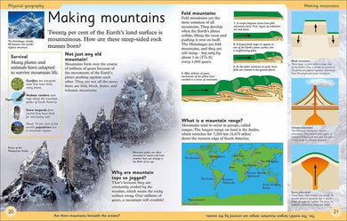 First Earth Encyclopedia DK UK