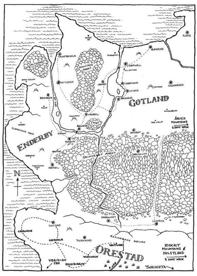 Five Realms, The