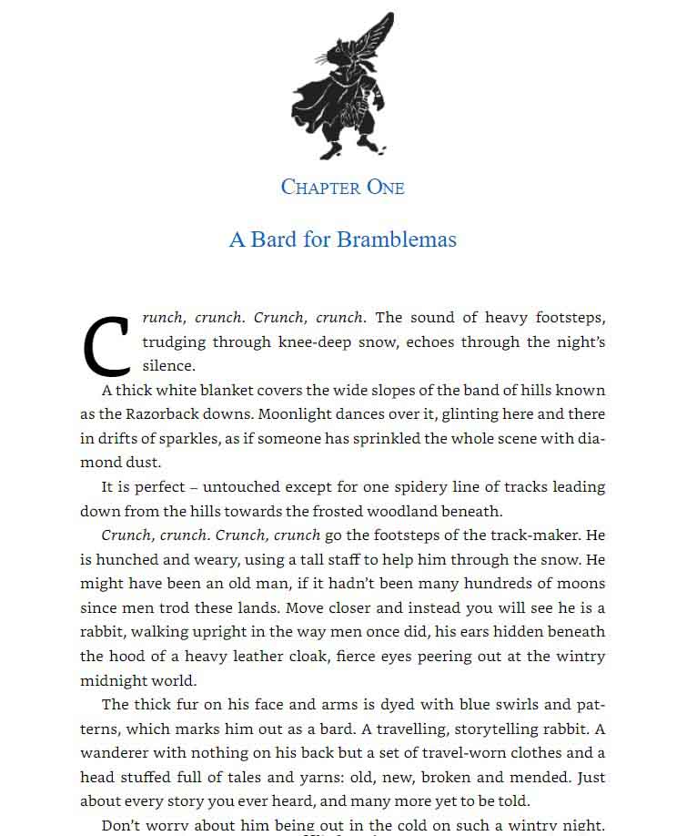 Five Realms, The #01 The Legend of Podkin One-Ear-Fiction: 奇幻魔法 Fantasy & Magical-買書書 BuyBookBook