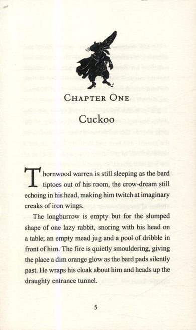 Five Realms, The