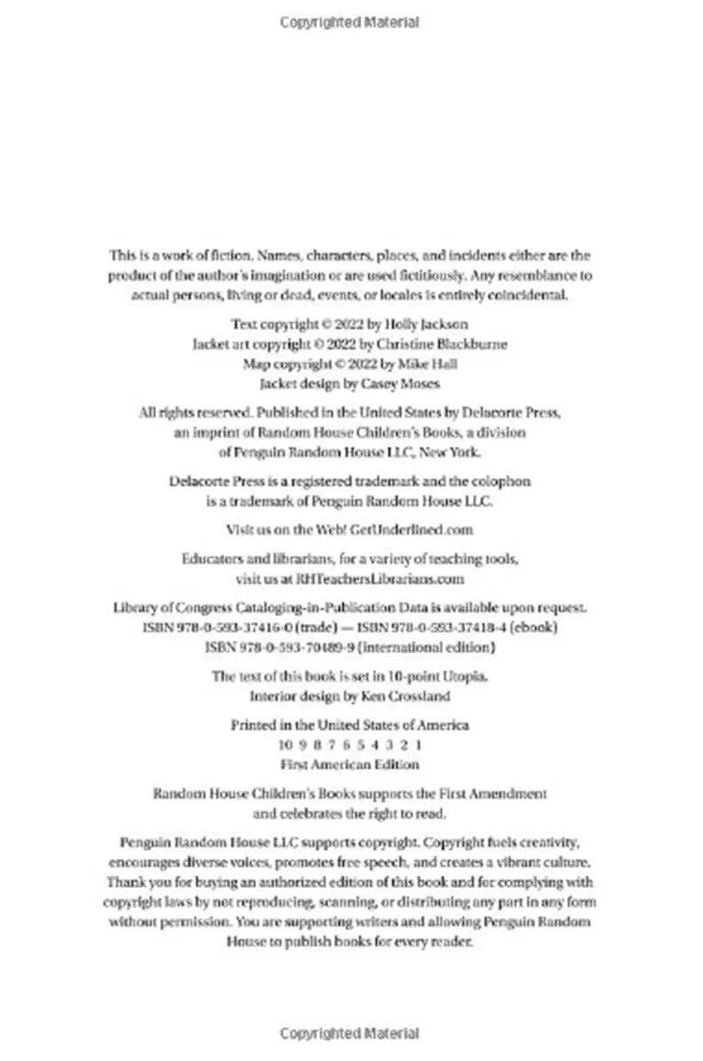 Five Survive (Holly Jackson)-Fiction: 偵探懸疑 Detective & Mystery-買書書 BuyBookBook