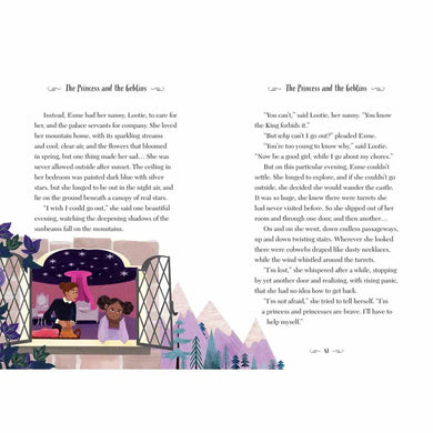Forgotten Fairy Tales of Kindness and Courage Usborne