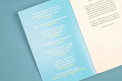 Four Thousand Weeks: Time Management for Mortals-Nonfiction: 心理勵志 Self-help-買書書 BuyBookBook