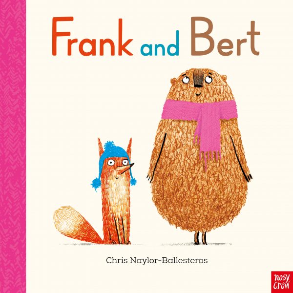 Frank and Bert - 買書書 BuyBookBook