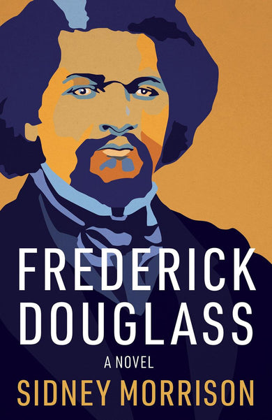 Frederick Douglass-Fiction: Historical fiction-買書書 BuyBookBook