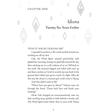 Frozen 2 Dangerous Secrets -The Story of Iduna and Agnarr (Hardback) Hachette US