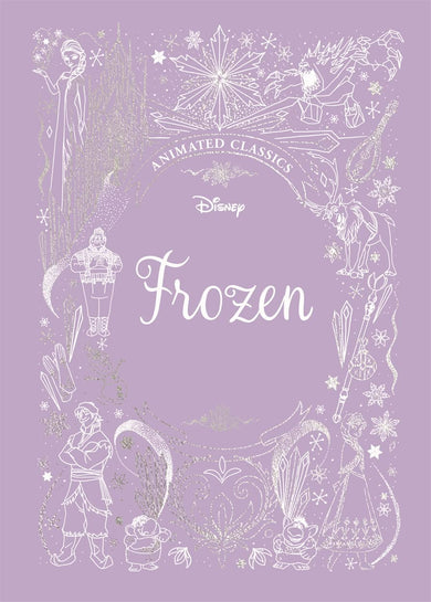 Frozen (Disney Animated Classics)