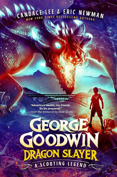 George Goodwin, Dragon Slayer-Children’s / Teenage fiction: Action and adventure stories-買書書 BuyBookBook