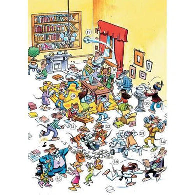 Geronimo Stilton (正版) Kingdom of Fantasy