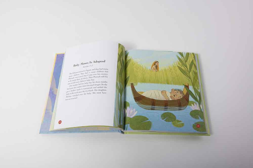 God Gave Us the Bible - 買書書 BuyBookBook