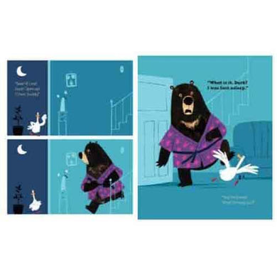 Goodnight Already! (Jory John) Harpercollins (UK)