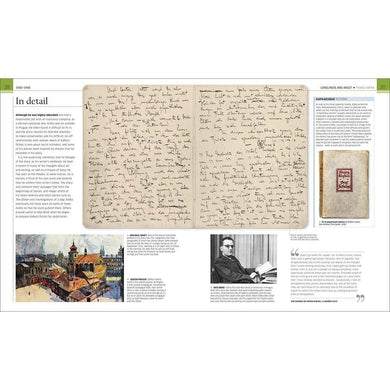 Great Diaries - The world's most remarkable diaries, journals, notebooks, and letters (Hardback) DK UK