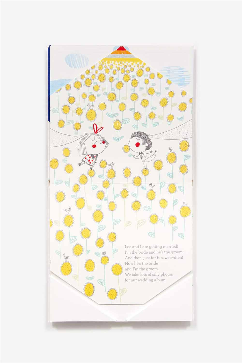 Growing Hearts - In My Room (Hardback) - 買書書 BuyBookBook