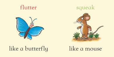 Gruffalo Little Library, The (Julia Donaldson)(Axel Scheffler) - 買書書 BuyBookBook