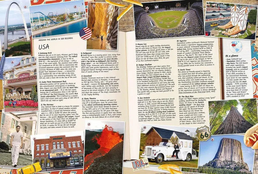Guinness World Records 2023 - 買書書 BuyBookBook