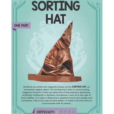 Harry Potter Origami 15 Paper-Folding Projects Scholastic