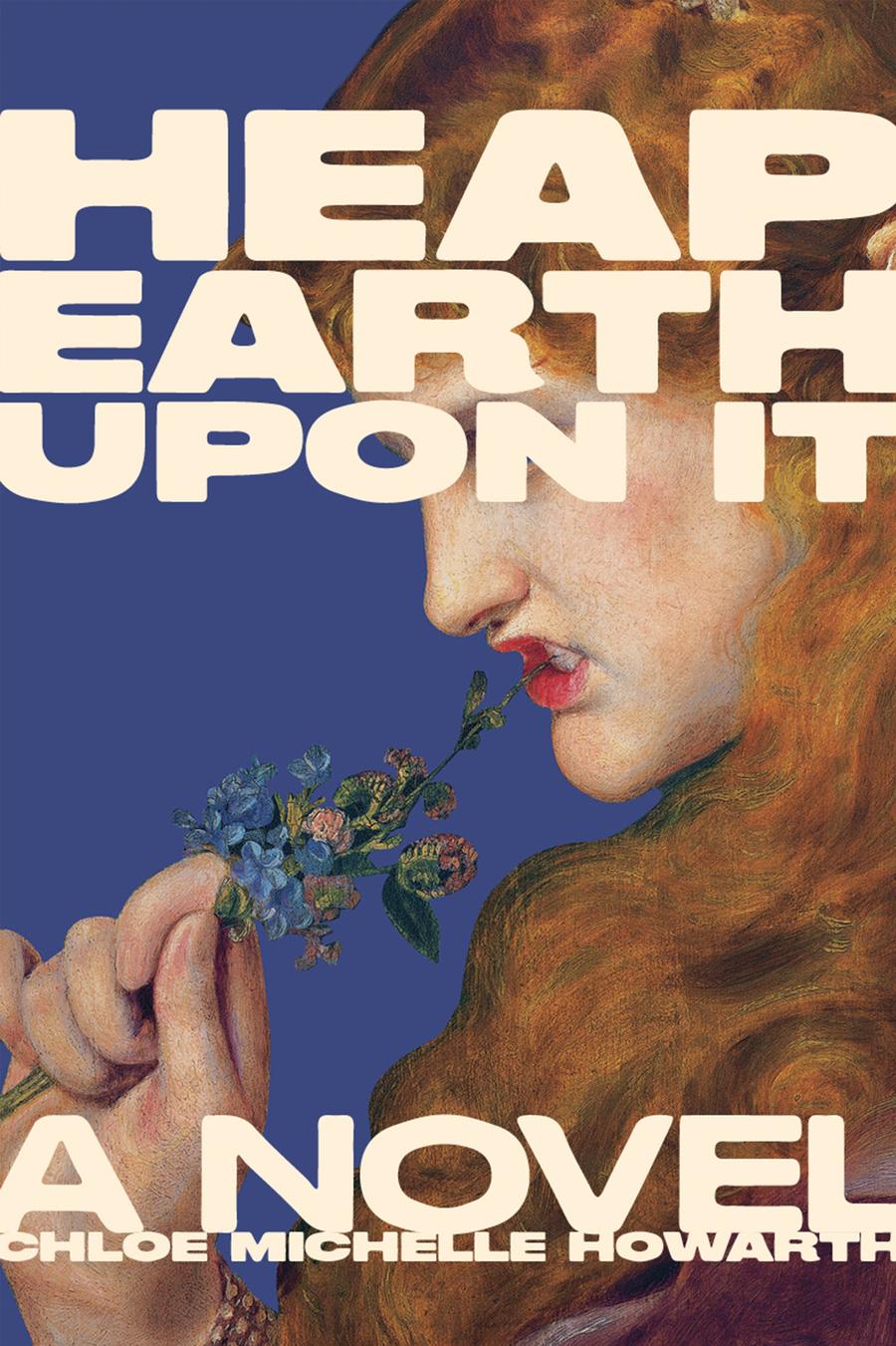 Heap Earth Upon It-Fiction: Family life-買書書 BuyBookBook