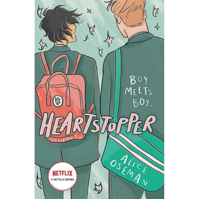 Heartstopper,