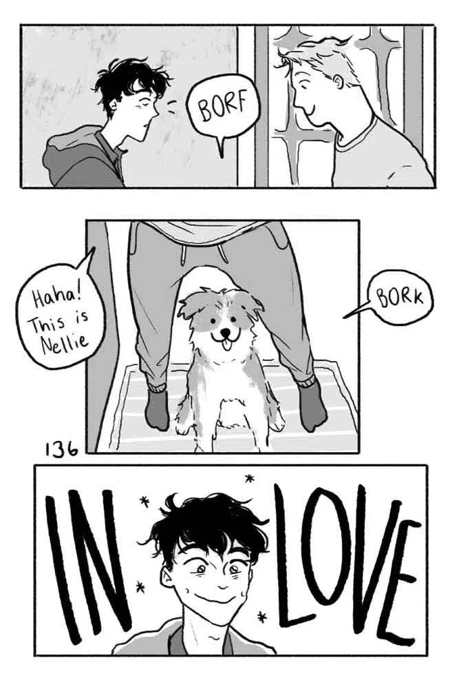 Heartstopper, #01 (Alice Oseman) - 買書書 BuyBookBook