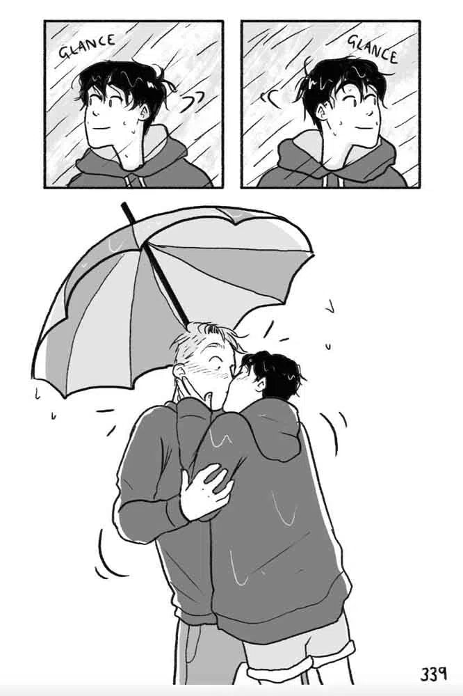 Heartstopper, #02 (Alice Oseman) - 買書書 BuyBookBook